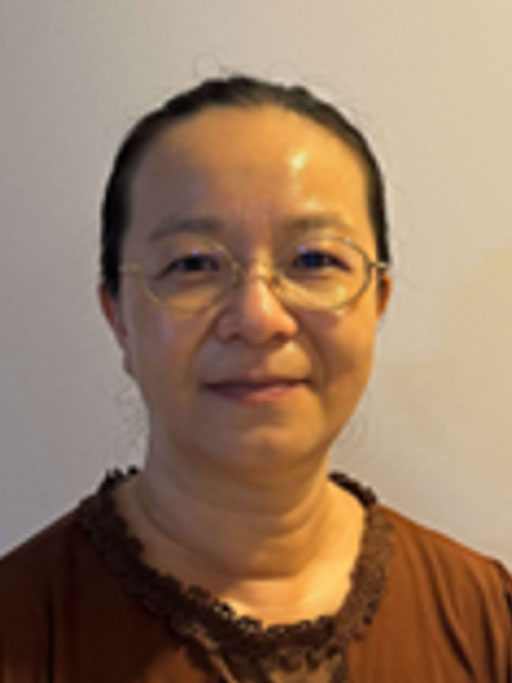 Meng Jue