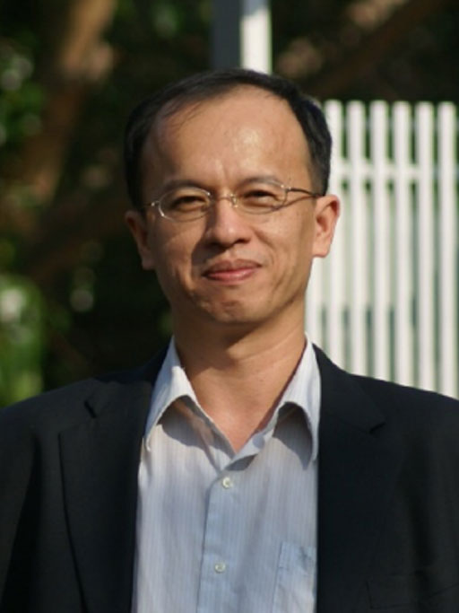 Shih-Tsun Pan