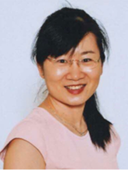 Wei Xiurong